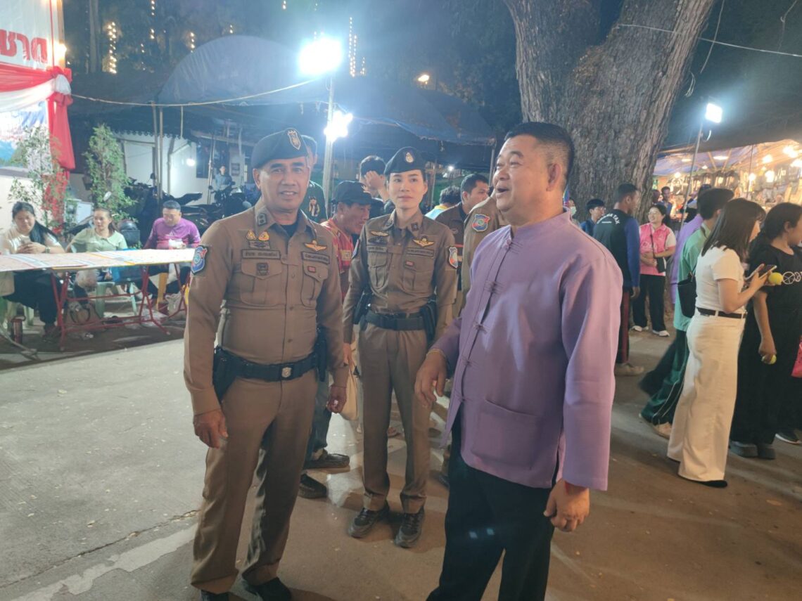 วันที่ 7 กุมภาพันธ์ 2568