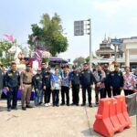 วันสงกรานต์ ที่ 13 เม.ย.69